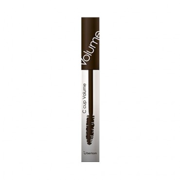 C Cup Long Mascara